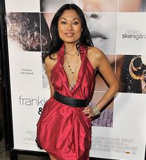 Kira Clavell, 46 лет, Канада Kira Clavell, 46 лет,